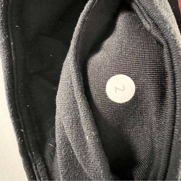 Lululemon cropped leggings - Picture 4 of 6